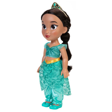 Muñeca Jasmine Aladdin Disney 38cm